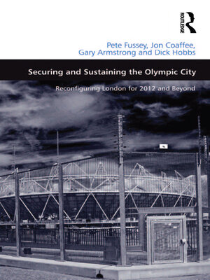 cover image of Securing and Sustaining the Olympic City
